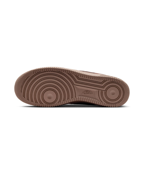 NIKE NIKE Sneakers Air Force 1 07 LV8 M - Mink Brown