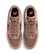 NIKE NIKE Sneakers Air Force 1 07 LV8 M - Mink Brown