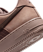 NIKE NIKE Sneakers Air Force 1 07 LV8 M - Mink Brown