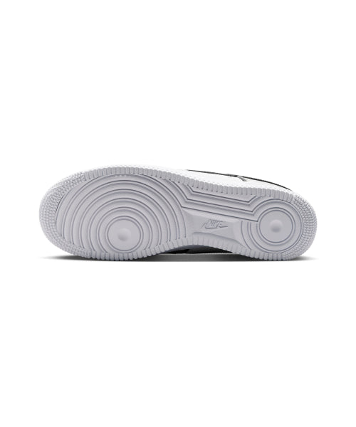 NIKE NIKE Sneakers Air Force 1 07 LV8 M - Metallic Silver