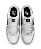 NIKE NIKE Sneakers Air Force 1 07 LV8 M - Metallic Silver