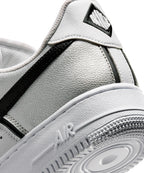NIKE NIKE Sneakers Air Force 1 07 LV8 M - Metallic Silver