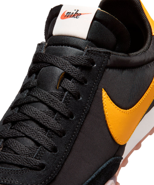 NIKE NIKE Sneakers Waffle Racer M - Black