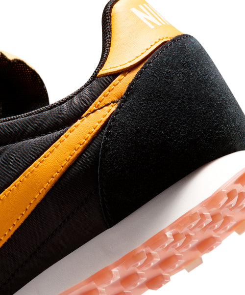 NIKE NIKE Sneakers Waffle Racer M - Black