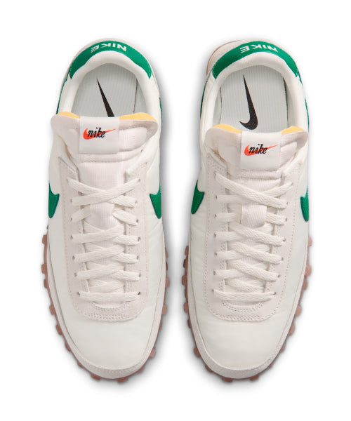 NIKE NIKE Sneakers Beach/Gum Medium Brown/Pine Green