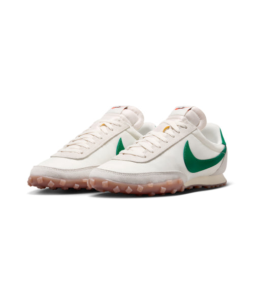 NIKE NIKE Sneakers Beach/Gum Medium Brown/Pine Green