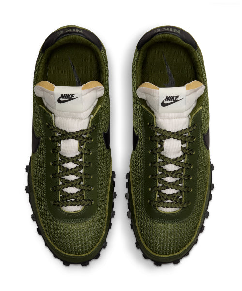 NIKE NIKE Sneakers Waffle Racer SE - Legion Green
