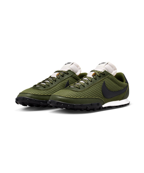 NIKE NIKE Sneakers Waffle Racer SE - Legion Green