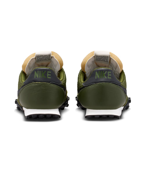NIKE NIKE Sneakers Waffle Racer SE - Legion Green