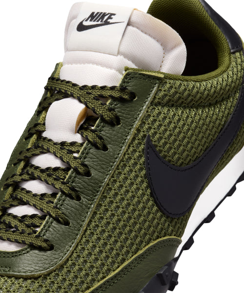 NIKE NIKE Sneakers Waffle Racer SE - Legion Green