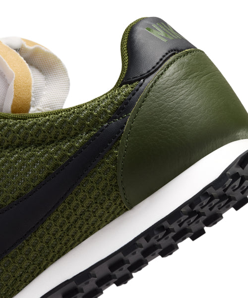 NIKE NIKE Sneakers Waffle Racer SE - Legion Green