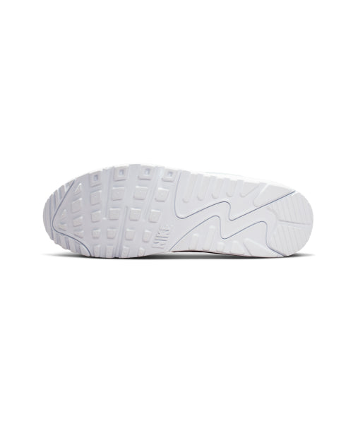 NIKE NIKE Air Max 90 M - White:Smoke Gray