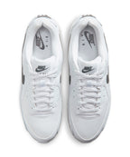 NIKE NIKE Air Max 90 M - White:Smoke Gray