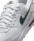 NIKE NIKE Air Max 90 M - White:Smoke Gray