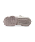 NIKE NIKE Air Max Halo W Light Bone:Metallic Silver:Sail