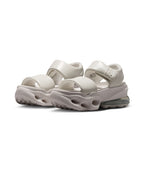 NIKE NIKE Air Max Halo W Light Bone:Metallic Silver:Sail