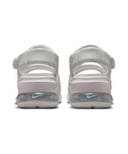 NIKE NIKE Air Max Halo W Light Bone:Metallic Silver:Sail