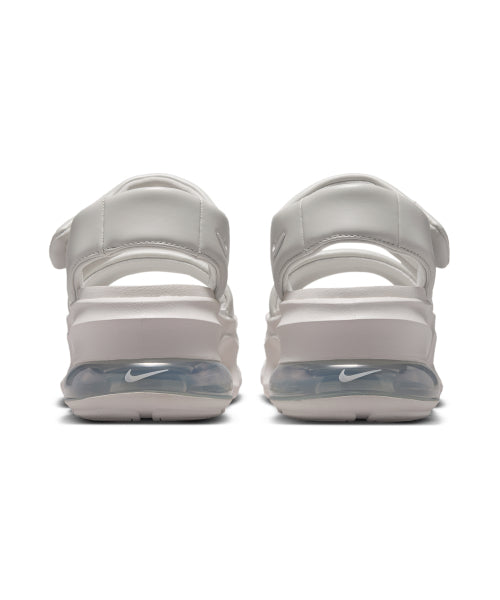 NIKE NIKE Air Max Halo W Light Bone:Metallic Silver:Sail