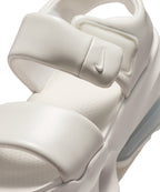 NIKE NIKE Air Max Halo W Light Bone:Metallic Silver:Sail