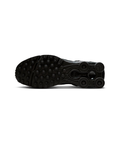 NIKE NIKE Sneakers Sharks Ride 2 M - Dark Smoke Gray:Black