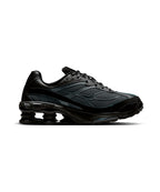 NIKE NIKE Sneakers Sharks Ride 2 M - Dark Smoke Gray:Black