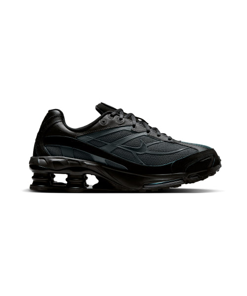 NIKE NIKE Sneakers Sharks Ride 2 M - Dark Smoke Gray:Black