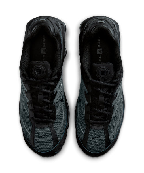 NIKE NIKE Sneakers Sharks Ride 2 M - Dark Smoke Gray:Black