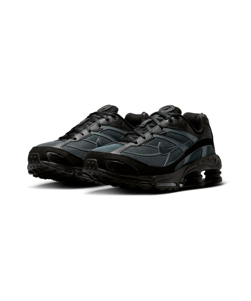 NIKE NIKE Sneakers Sharks Ride 2 M - Dark Smoke Gray:Black