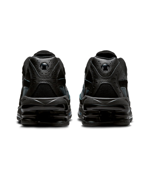 NIKE NIKE Sneakers Sharks Ride 2 M - Dark Smoke Gray:Black