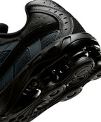 NIKE NIKE Sneakers Sharks Ride 2 M - Dark Smoke Gray:Black