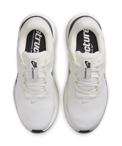 NIKE NIKE Sneakers Structure 26 W - Summit White