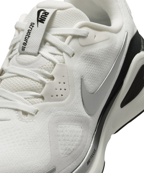 NIKE NIKE Sneakers Structure 26 W - Summit White