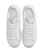 NIKE NIKE Sneakers Tennis Classic W - White