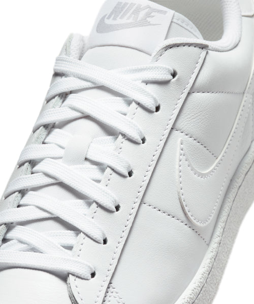 NIKE NIKE Sneakers Tennis Classic W - White