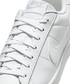 NIKE NIKE Sneakers Tennis Classic W - White