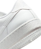 NIKE NIKE Sneakers Tennis Classic W - White