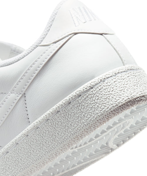 NIKE NIKE Sneakers Tennis Classic W - White