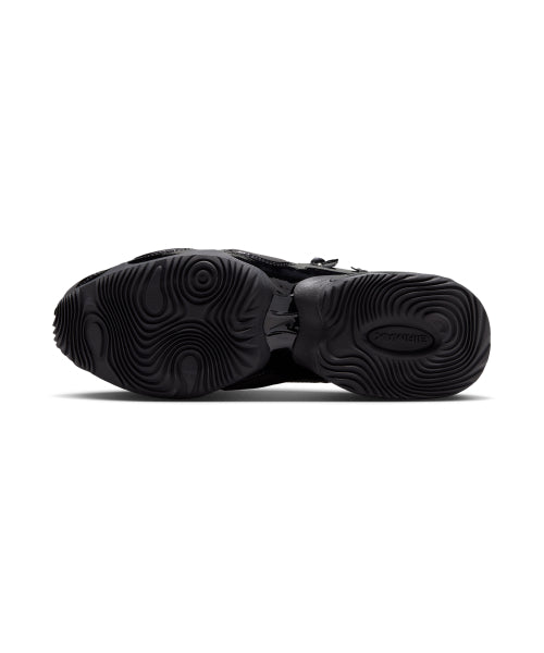 NIKE NIKE Air Max Muse W Black:Metallic Silver:Black