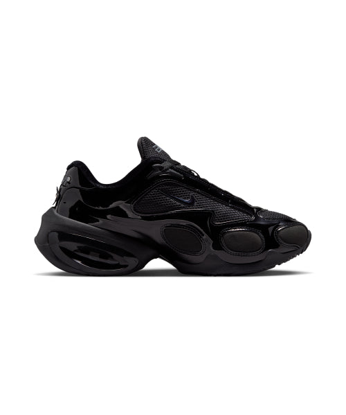 NIKE NIKE Air Max Muse W Black:Metallic Silver:Black