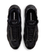 NIKE NIKE Air Max Muse W Black:Metallic Silver:Black