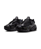 NIKE NIKE Air Max Muse W Black:Metallic Silver:Black