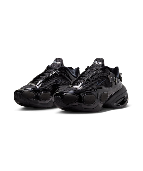 NIKE NIKE Air Max Muse W Black:Metallic Silver:Black