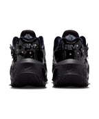 NIKE NIKE Air Max Muse W Black:Metallic Silver:Black