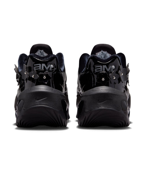 NIKE NIKE Air Max Muse W Black:Metallic Silver:Black