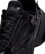 NIKE NIKE Air Max Muse W Black:Metallic Silver:Black