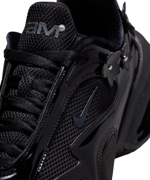 NIKE NIKE Air Max Muse W Black:Metallic Silver:Black