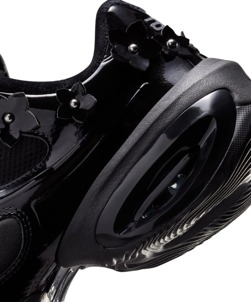 NIKE NIKE Air Max Muse W Black:Metallic Silver:Black