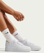 NIKE Nike Air Force 1 07 Florette W - Size 7