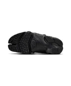 NIKE NIKE Sneakers Air Lift W - Black:Wolf Grey:Metallic Silver