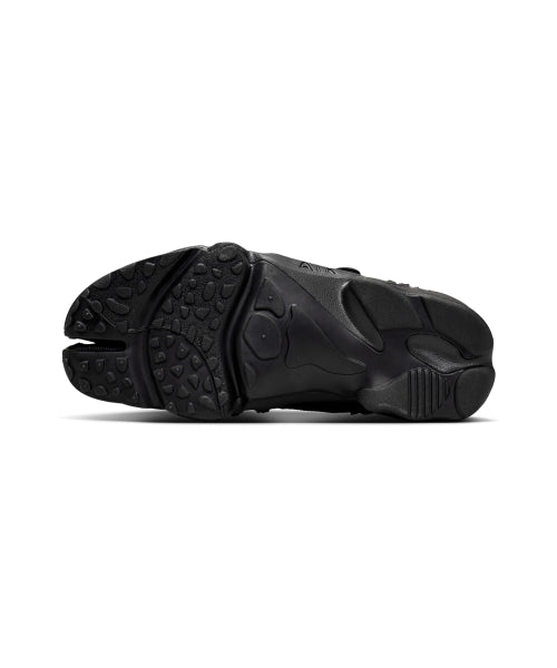 NIKE NIKE Sneakers Air Lift W - Black:Wolf Grey:Metallic Silver